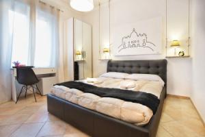 AURELIA GARDEN ROOMS by TEI, Rome