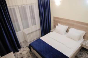 Hotel «OSCAR», Almaty