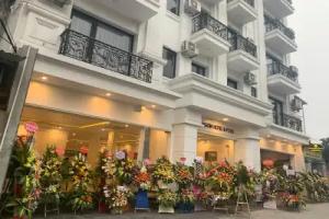 Paragon House and Residence, Hanoi