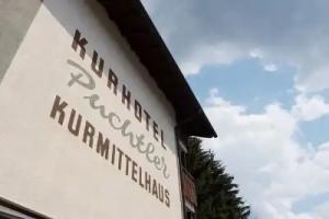 Gasthof Deutscher Adler & Hotel Puchtler, Bischofsgrun