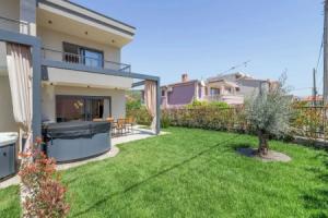 Villa Trixie - Green Garden Villas, Trogir