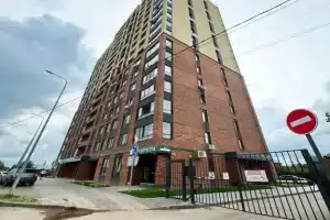 Apartments on Levanevsky street 8, Izhevsk