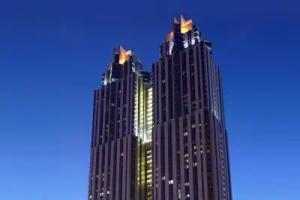 Shangri-La Residences and Apartments, Dubai