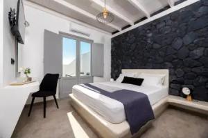 Filoxenia Luxury Villas, Perissa