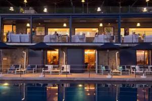 Capo La Gala Hotel & Wellness, Vico Equense