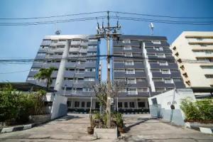 OYO 602 L'hotel Bangkok, Bangkok