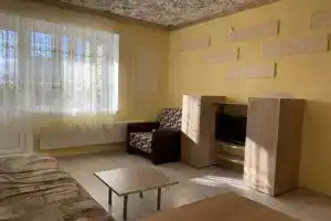 Apartments on Dmitry Mikhailov street 6, Noginsk