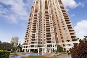 Belle Maison Apartments, Gold Coast
