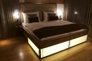 Suitenhotel Zurbriggen Zermatt, Zermatt