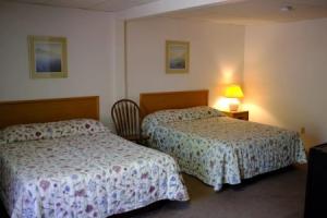 Golden North Inn, Fairbanks