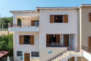 Tassos House Fiskardo Kefalonia, Fiskardho