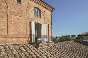 Hotel Certosa di Maggiano, Siena
