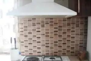 Apartment near the Black Sea, Ureki