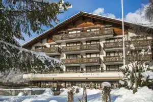 Sunstar Hotel Klosters, Klosters