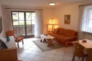 Charmante Ferienwohnung in Apartments, Bayrischzell