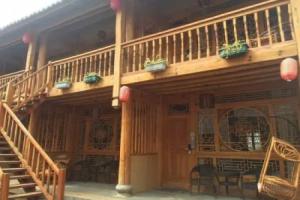 Shun Qin Bie Yuan Hotel, Lijiang