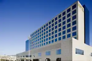Barceló Sants, Barcelona
