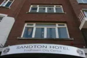 Sandton Eindhoven Centre, Eindhoven