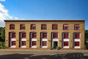 Boutiquehotel Petuh, Flensburg