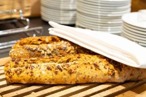 Parkhotel Berghölzchen, Hildesheim