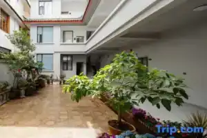 Mumingeryu Boutique Stay (Zhongyi Market) Mini-hotel, Lijiang