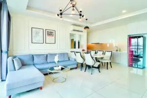 OceanSky Suites - Gold Coast Tower, Nha Trang