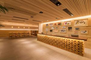 HOTEL ART STAY NAHA Kokusai Street, Naha