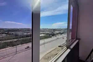 Apartments on 51 Dzerzhinsky Street, Yakutsk