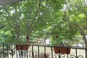 Denize 10 dk, ağaçlar içerisinde muhteşem villa, Beldibi