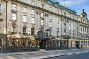 Wynn's Hotel, Dublin