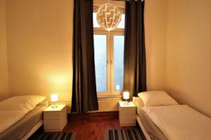 Downtown Apartmens, Oldenburg