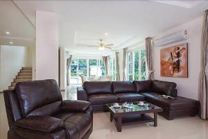 Siam Alexia Villa, Ban Bang Sare
