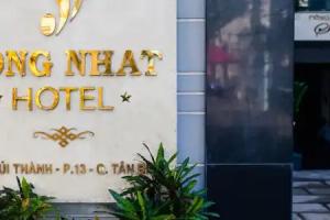 Song Nhat Hotel, Ho Chi Minh