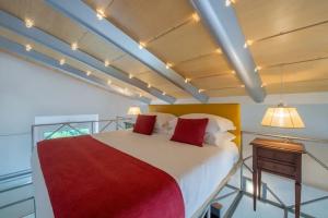 Da Rooms, Sorrento