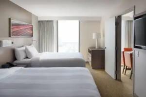 Springhill Suites San Diego Downtown/Bayfront, San Diego