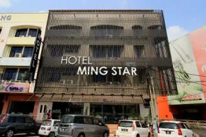 Ming Star Hotel, Kuala Terengganu