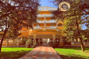 Hotel Terme Luna, Montegrotto Terme