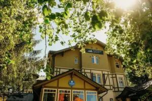 Platinum Adults Apartments, Szklarska Poreba