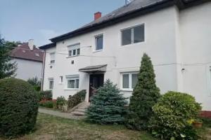 Baross Apartman, Tapolca