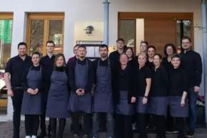 Hotel & Restaurant Bestenheider Stuben, Wertheim