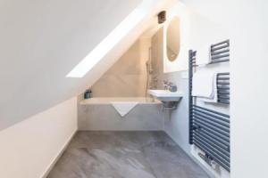 Urban Design Suites, Nurnberg