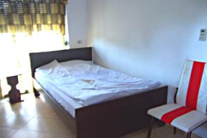 Hotel Trifon Kaludhi, Permet