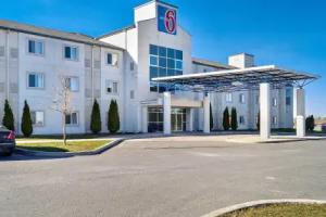 Motel 6 Peterborough, ON, Peterborough