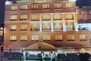 Capital Garden Hotel, Hanoi