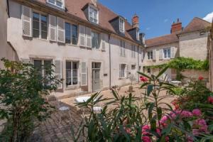 La Demeure Renaissance Hotel, Bourges