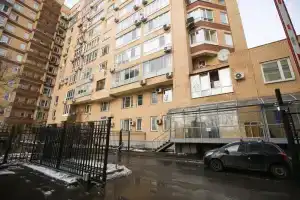 Sebino Hostel, Moscow