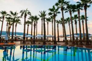Elegance Hotels International, Marmaris