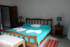 Lavigne self Catering Hotel, Grand Anse