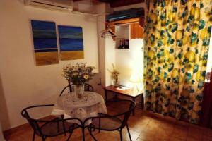 Guesthouse Chryssoula Room No1, Chania Town