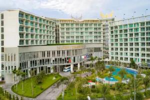 Muong Thanh Luxury Phu Quoc Hotel, Phu Quoc Island